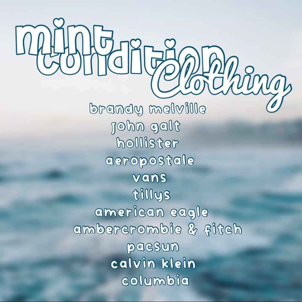 Meet your Posher, Carly